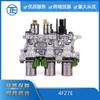 Adecuado para Repuestos de Automóviles Mazda 4F27E Bloque de Válvulas Solenoide de Transmisión Automática Mazda Bloque de Válvulas