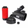 Filtro para tubo de irrigação por gotejamento tipo disco Rede agrícola tipo aplicador de fertilizante Aspersor de disco Aspersor de irrigação para estufa Cinta de gotejamento Tubo de gotejamento Aspersor de tubo de gotejamento