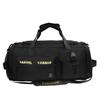 Mochila Masculina Multifuncional Bolsa de Viagem para Malhar Grande Capacidade Feminina Separação Seca e Úmida Bolsa de Ginástica Bagagem de Viagem Bolsa
