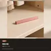 Armario de bola de cedro rojo de madera maciza, difusor repelente de insectos y polillas, bola de madera, a prueba de humedad y eliminadora de olores, bola de fragancia de madera natural con colgador de cuerda