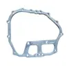 Acessórios para motor diesel refrigerado a ar Caixa de acessórios para gerador de enxada Almofada do bloco do cilindro 178F186F188F192F