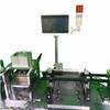 Máquina Electrónica de Cinta Portadora, Equipo Totalmente Automático para Formar Cinta Portadora, Máquina de Formado de Cinta Portadora SMD Tipo Plano de Precisión