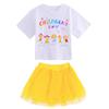Ropa de jardín de infantes, nueva ropa de verano para niños, traje infantil, ropa de actuación para fotos de graduación, ropa de actuación, ropa de clase