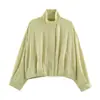 Comercio exterior transfronterizo ropa de mujer otoño nuevo estilo europeo y americano moda versátil cuadros chaqueta aviador 3046211