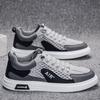 Tenis Versátiles de Malla Transpirable para Hombre Verano 2025 Nuevos Zapatos de Estudiante de Moda para Hombre Zapatos Deportivos Casuales Ligeros