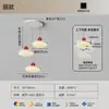 Lustre de Restaurante Estilo Simples Moderno Minimalista Atmosférico Espectro Completo Três Cabeças Disco Guangdong Zhongshan Lâmpadas