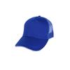 Gorra publicitaria de malla de algodón de verano, gorra de viaje, gorra con visera para exteriores, voluntaria, Caperucita Roja