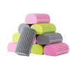 Esponja absorbente para lavar platos de cocina esponja de limpieza trapo fuerte artefacto de limpieza de vidrio para el hogar lavado de autos espuma encimera