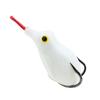 Mini Thunderfrog Luya Hollow Thunderfrog Modificado Blood Slot Gancho Sapo Modificado Thunderfrog Modificado 5cm 10g Sapo de Silicone