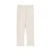 Leggings Calientes Casuales Sueltos Gruesos Versátiles Largos para Niñas Wulibu Invierno 2026 Tendencia