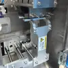 Máquina de Embalagem Horizontal para Sacos de Formato Irregular, Sachês Stand-Up, Embalagens de Teste, Embalagens de Reposição, Shampoo, Máscaras Faciais, Molhos e Máquinas de Embalagem em Sacos