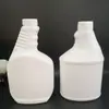 500ml Frasco Limpador de Fumaça de Óleo Cabeça Spray Espuma Desinfetante Limpador Limpeza de Banheiro Garrafa Plástica Frasco Spray Fabricante