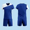 Traje de Ropa de Voleibol Uniforme de Competición para Mujer Voleibol de Aire Deportivo Ropa de Entrenamiento de Manga Corta Profesional para Hombre Número Impreso