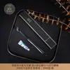 [Personalización de Fábrica de Fuerza] Suministros para Hotel Estrella Cepillo de Dientes Desechable con Pasta de Dientes Set de Artículos de Tocador para Hotel B&B