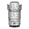 Película Protetora e Adesivo que Muda de Cor para Lente Nikon Z50F1.4, Adesivo Skin de Cobertura Total