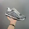 Zapatos Putian Originales Nuevos Modelos de Verano Nb204L Retro Casual Versátiles Deportivos para Correr para Hombres y Mujeres, Zapatos Forrest Gump, Zapatos de Entrenamiento Alemanes