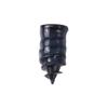Clavos de Pegamento para Reparación de Neumáticos de Aspiradora para Vehículos Eléctricos, Clavos de Hongo Tornillo, Herramientas de Reparación No Destructiva de Neumáticos, Clavos de Película de Goma para Motocicleta