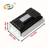 Arnés de Cableado del Controlador de Conexión de Interruptor con Cable para Accesorios de Montacargas, Interruptor de Viaje de Control Eléctrico Hacia Adelante para Piezas de Montacargas