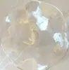 Lâmpada de Aromaterapia Disco Plugável Lâmpada de Óleo Essencial Acessórios Disco de Óleo Essencial Roxo Azul Verde Laranja Rosa Transparente