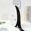 Cinta de terciopelo colorida de 3-4 cm de ancho, material para accesorio de cabello hecho a mano estilo coreano, decoración de boda, cinta de terciopelo para envolver regalos