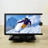 Novo amplificador de tela de celular transfronteiriço para assistir vídeos, lupa ultraclara para maratonas preguiçosas, com design retrátil para uso tanto na horizontal quanto na vertical