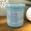 Fragancia Sólida Fragancia Hoja de Arce Grande Aromaterapia Aire Fresco Fragancia Ligera Dormitorio Fragancia Duradera Desodorización de Olor de Baño