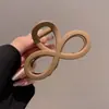Pinza para el Cabello con Lazo Extra Grande para Mujeres, Pasador de Alta Gama, Nuevo Modelo 2026, Adecuado para Cabello Grueso, Accesorio para el Cabello tipo Pinza de Tiburón