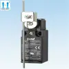 Interruptor de Limite de Viagem Diurna TEND TZ-9107 9207 Pequeno Vertical de Circuito Duplo Original
