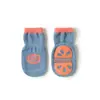 26 Modelos Nuevos de Calcetines para Bebé para Primavera y Otoño, Calcetines Antideslizantes de Interior para Niños Pequeños, Suela Suave, Calcetines para el Piso para Niños con Aislamiento Térmico para el Verano