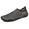 Zapatos de Rastreo de Ríos para Padres e Hijos Transfronterizos, Zapatos de Playa para Natación para Hombres, Zapatos de Cinco Dedos, Zapatos de Yoga de Secado Rápido, Zapatos para Acampar y Senderismo al Aire Libre para Mujeres
