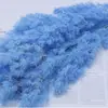 Pinho de Penglai Flor Eterna Flor Seca Flor Conservada Buquê de Flores Secas Materiais de Flores para DIY Decoração de Sala de Estar Arranjo de Casamento Flores para Presente do Festival Qixi