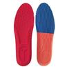 Novas Palmilhas Esportivas de Espuma de Inverno Compatíveis com Adidas, Respiráveis, Absorventes de Choque, Aumentam a Altura para Homens e Mulheres, Adequadas para Adidas, Vans e Outras Marcas