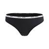 Tanga de Algodón para Mujer Deportiva Fitness Letra Hilo Algodón Cintura Baja Pantalones T Calzones Ropa Interior para Mujer Tangas Puras