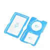 Adecuado para película templada DJI Action 5 Pro, una herramienta para una aplicación precisa y rápida, protector de pantalla para cámara de acción DJI Action 5