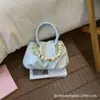 Nova Bolsa Nuvem Fufu Macia 2026 Bolsa Nuvem Tendência para o Dia a Dia e Uso Casual, Ombro Único, Bolsa de Mão, Transversal Feminina