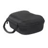 Bolsa de Juego con Asa Antipresión Switch Pto Ps5 Bolsa de Almacenamiento Eva Bolsa Portátil para Controladores Inalámbricos Bolsa con Cremallera