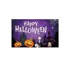 Nuevo Fondo de Tela para Decoración de Halloween Casa Embrujada Escena de Bar Diseño Accesorios Fotográficos para Festival Pared de Fondo Colgante Personalizado