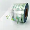Adesivos de Etiqueta de Vinil Transparente à Prova d'Água Tamanho Personalizado Impressíveis Adesivos Permanentes Adesivos Adequados para Velas