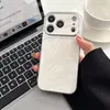 Transforma tu look a uno de alta gama en segundos con la Funda para iPhone 17 Pro Max de Ondas de Agua, Lujosa para iPhone 16, 15, 14, 13, para Hombres y Mujeres