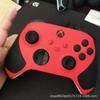 Adequado para Microsoft Xbox series S/X alça antiderrapante adesivo absorvente de suor e-sports alça de jogo all-inclusive