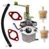 Carburador 79cc 99cc Gen1100 Pwle0799 Pwle0799F2N Gen154 4 Tiempos