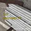 Material: Tubo Sin Costura de Acero Inoxidable 321, Especificaciones: 25*3mm*6000mm, Tubo Sin Costura Material 321
