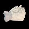 Guantes de nailon nano grandes, venta al por mayor, bandejas de cuentas, cuentas de mano, cuerdas de mano, bandejas de pulpa, guantes de juego, transpirables, elásticos, guantes de juego Wen.