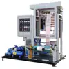 Máquina Sopladora de Película Mini Totalmente Automática Suministro de Fábrica