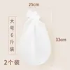 Saco Espessado para Sovar Massa para Fermentação, Saco de Silicone Doméstico para Sovar Massa, Antiaderente para Abrir Massa, Cozinha para Assar