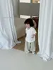 Pantalones frescos de verano anti-mosquitos para bebés, pantalones para el hogar con aire acondicionado, pantalones largos para niños y niñas, pantalones para deportes al aire libre, pantalones tipo linterna, pantalones para dormir