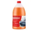 Limpador de Vidro de Carro Personalizado com Etanol Remove Película de Óleo, Limpador de Vidro Eficaz, Remoção Poderosa de Manchas, Limpeza Rápida, Sem Formaldeído, Fácil de Usar