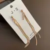 Aretes de Perlas Naturales, Exquisitos Minimalistas de Nicho para Mujer, Lujo Ligero de Alta Gama, Aretes S925, Accesorios para Orejas de Venta Caliente 2026