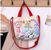 Bolsas Infantiles al por Mayor Niñas Lindas Celebridad de Internet Bolso Cruzado Bolsos de Mano Moda Niña Pequeña Elegante Bolsos Infantiles