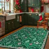 Alfombra Marroquí Sala de Estar Sofá Mesa de Café Esterilla Dormitorio Mesa de Comedor Estilo Persa Turco Retro Americano Bohemio